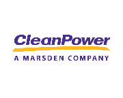 CleanPower Logo